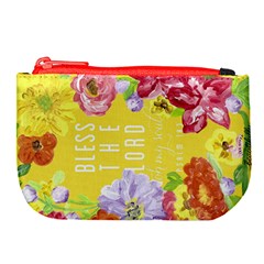 coins pack 4 - Large Coin Purse