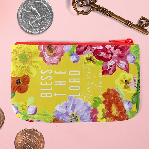 Coins Pack 4 By Marian Tong Back