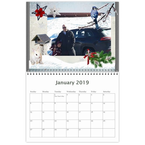 Mike And Mary Rose By Mike Anderson Jan 2019
