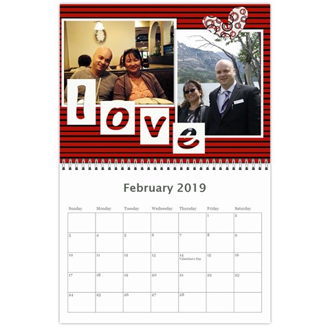 Mike And Mary Rose By Mike Anderson Feb 2019