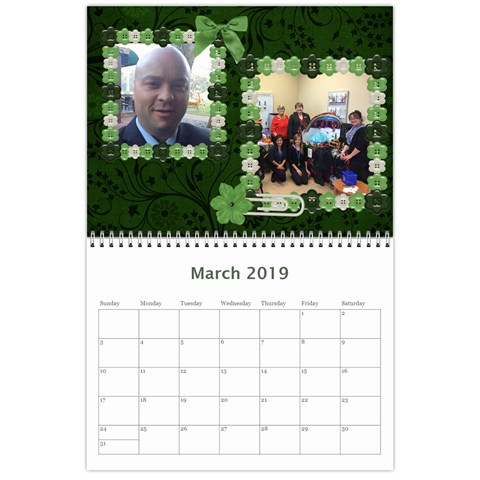 Mike And Mary Rose By Mike Anderson Mar 2019