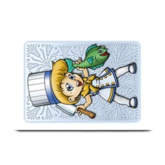 yysfd-playmat - Plate Mat