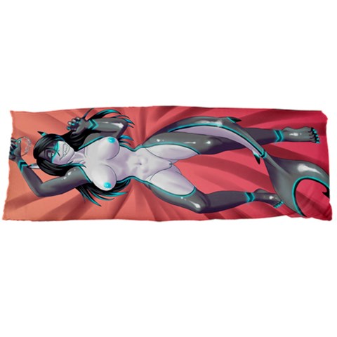 Xeya s Daki By Xeya Miles Front