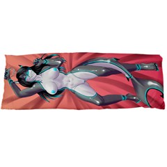 Xeya s daki - Body Pillow Case Dakimakura (Two Sides)