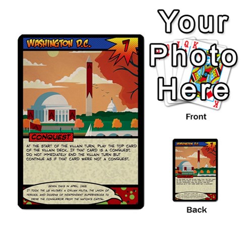 Sotm: Deck 13 By Brandon Massengill Front 25