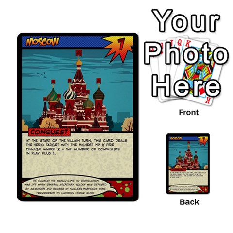 Sotm: Deck 13 By Brandon Massengill Front 27