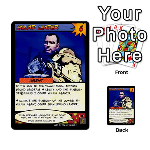 Sotm: Deck 13 By Brandon Massengill Front 43