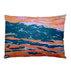 Blissful Pillowcase  - Pillow Case