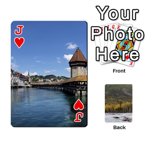 Jack Kevincards By Robin Payne Front - HeartJ