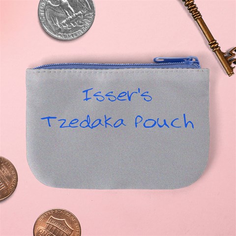 Isser By Devora Back
