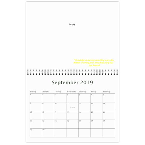 Nonna 2 Sep 2019