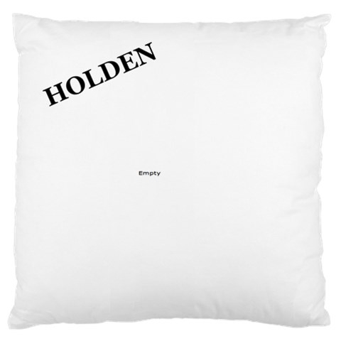 Hold By Nancy White Front