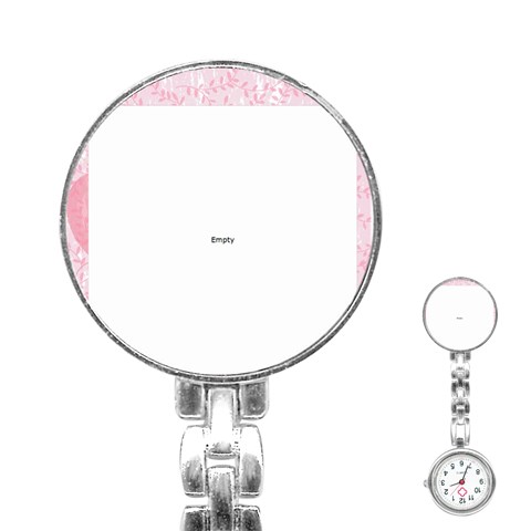 Nurse Watch,nurse Graduation Gift Idea, Nurse, Because Badass Lifesaver Isn’t An Official Job Title   By Maazanidesigns Front