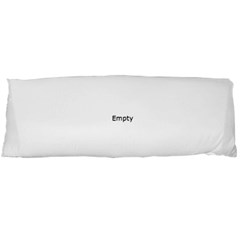 Soft Boi Body Pillow - 21 x60  Body Pillow Case (Dakimakura)