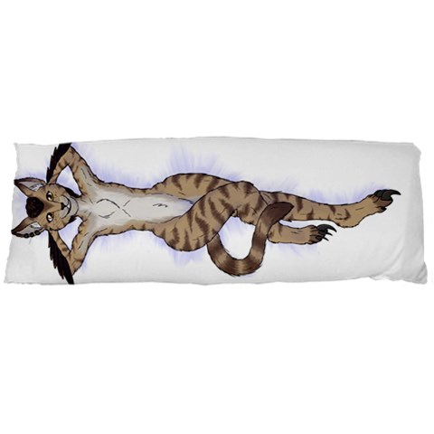 Feather Kitten Daki By Wingbeatpony Front