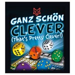 Ganz Schön Clever - Drawstring Pouch (Large)