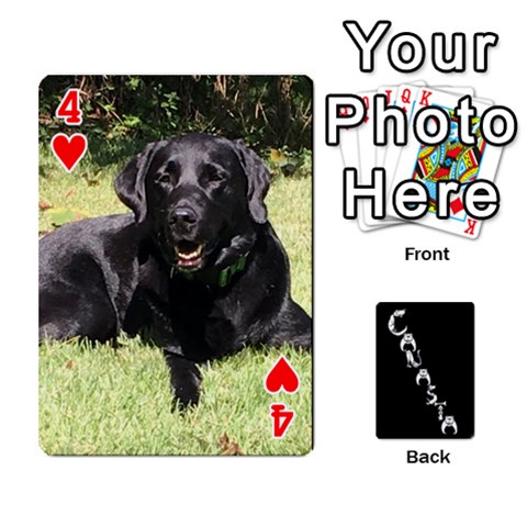 Cansta Cards2 By Karen Van Front - Heart4