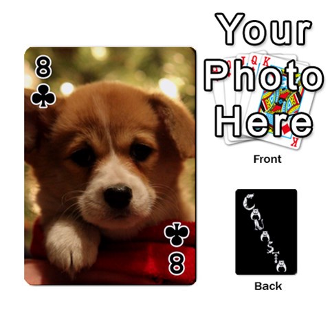 Cansta Cards2 By Karen Van Front - Club8