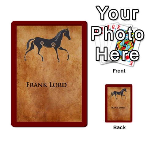 Franks,mordor,mini Harad By Gunnar Lopez Front 11