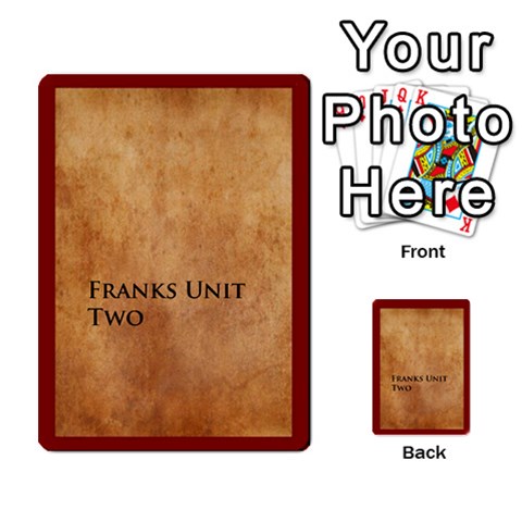 Franks,mordor,mini Harad By Gunnar Lopez Front 17