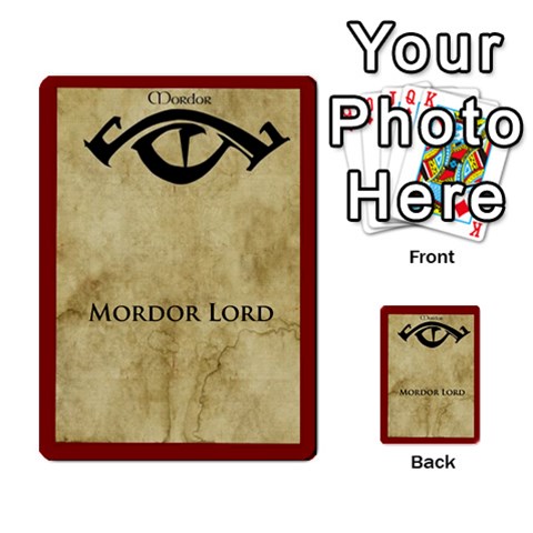 Franks,mordor,mini Harad By Gunnar Lopez Front 38
