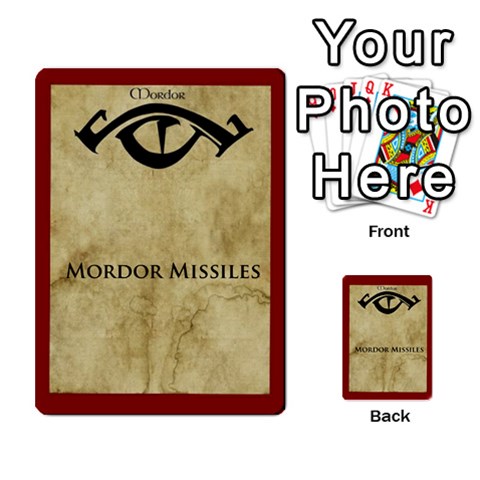 Franks,mordor,mini Harad By Gunnar Lopez Front 43