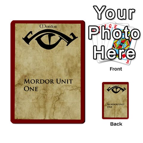 Franks,mordor,mini Harad By Gunnar Lopez Front 45