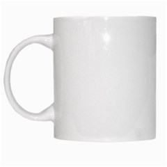 White Mug