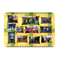 Dexter - Plate Mat
