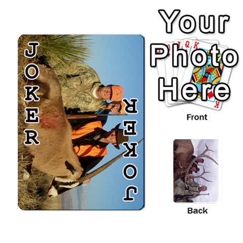 Trophy Cards By Darin Kerr Front - Joker1