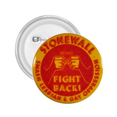 2.25  Button
