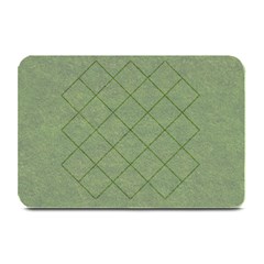 Plate Mat