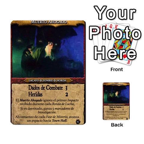 A Touch Of Evil, The Coast 1 By Miguel181170 Front 15