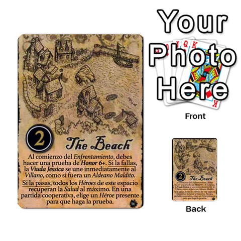 A Touch Of Evil, The Coast 1 By Miguel181170 Front 34