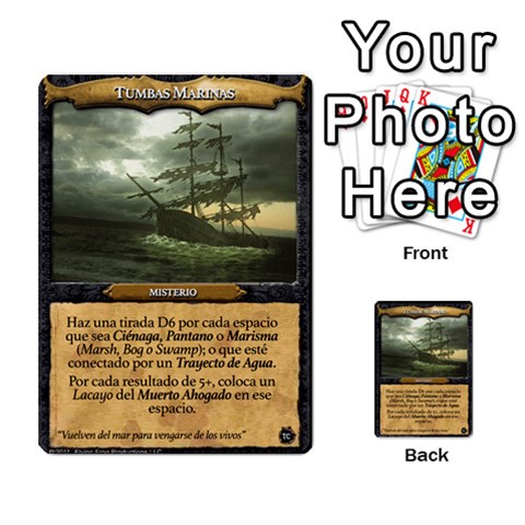 A Touch Of Evil, The Coast 2 By Miguel181170 Front 18