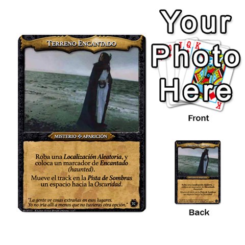 A Touch Of Evil, The Coast 2 By Miguel181170 Front 33