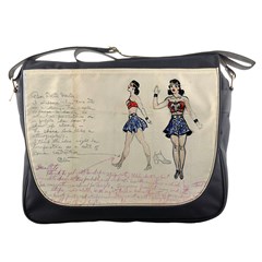 Messenger Bag