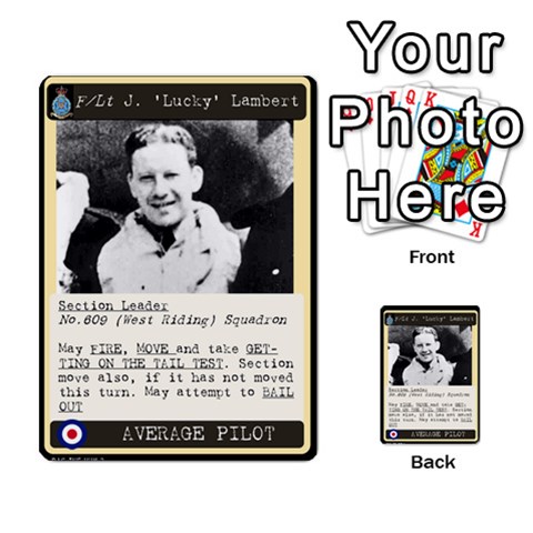 Bth2 Cards 1/5 By Rippergull Front 51