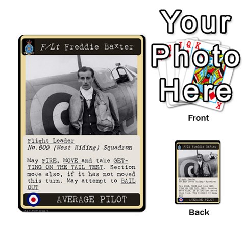Bth2 Cards 1/5 By Rippergull Front 53