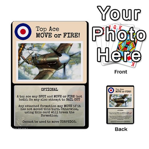 Bth2 Cards 1/5 By Rippergull Front 7