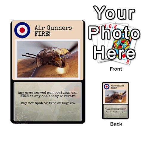 Bth2 Cards 1/5 By Rippergull Front 16