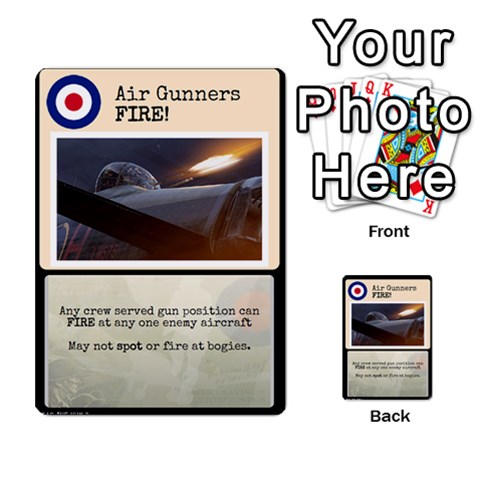 Bth2 Cards 1/5 By Rippergull Front 17