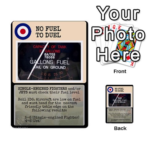 Bth2 Cards 1/5 By Rippergull Front 19