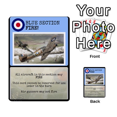 Bth2 Cards 1/5 By Rippergull Front 21