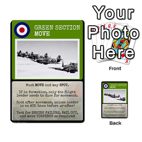 Bth2 Cards 1/5 By Rippergull Front 22