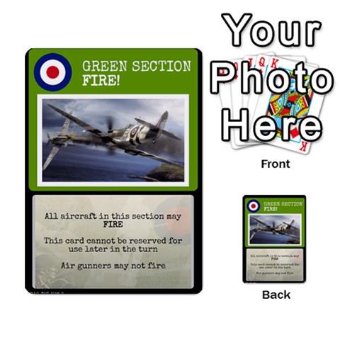 Bth2 Cards 1/5 By Rippergull Front 23