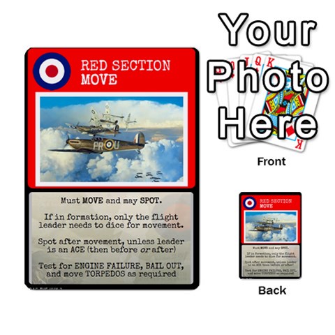 Bth2 Cards 1/5 By Rippergull Front 24