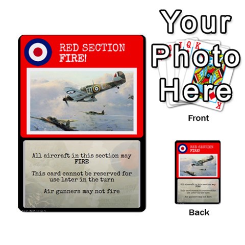 Bth2 Cards 1/5 By Rippergull Front 25