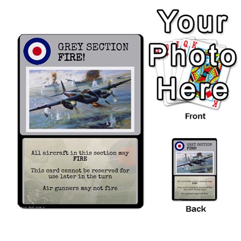 Bth2 Cards 1/5 By Rippergull Front 27