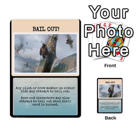 Bth2 Cards 1/5 By Rippergull Front 4